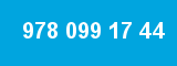 978 099 17 44
